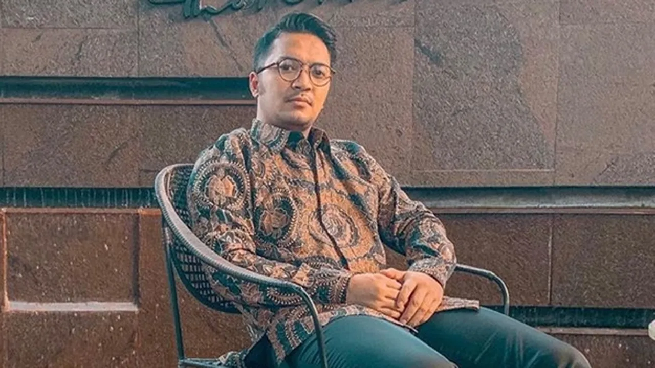 Ihsan Tarore Kecelakaan, Hanya Beberapa Malam Jelang Tahun Baru Islam