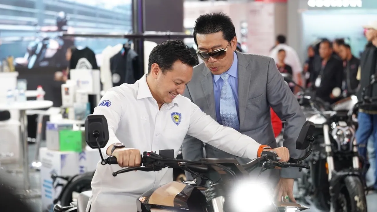 IIMS 2026: Panggung Revolusi Otomotif yang Mengedepankan Pengalaman Pengguna