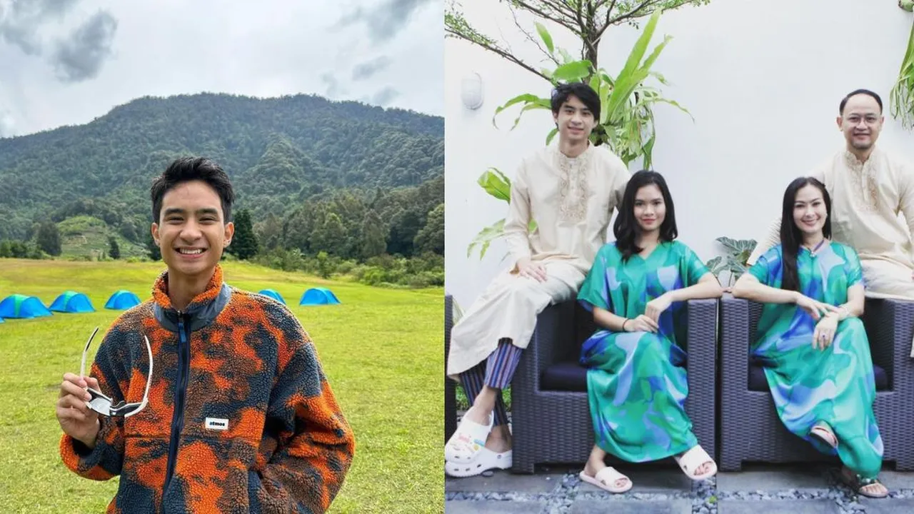 Iis Dahlia Bantah Keputusan Devano Danendra Pilih Tak Tinggal Serumah dengannya Karena Di Bully