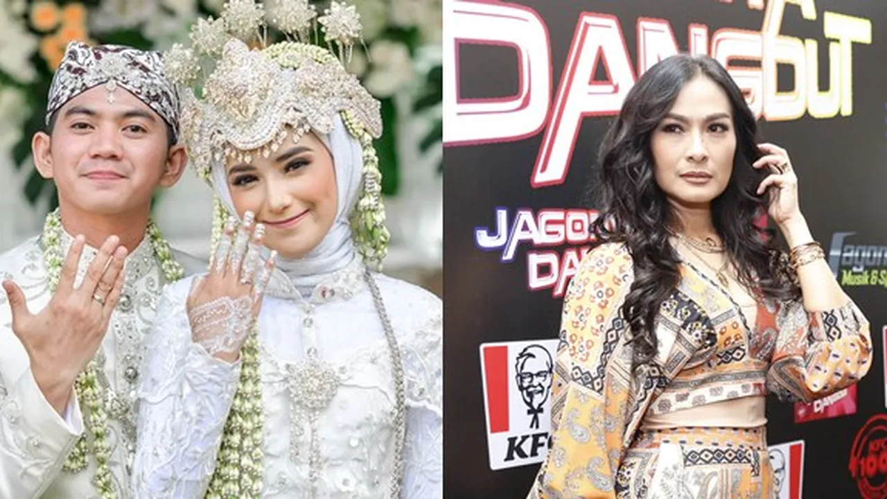 Iis Dahlia Buka Fakta Kondisi Rizki DA dan Nadya Sekarang