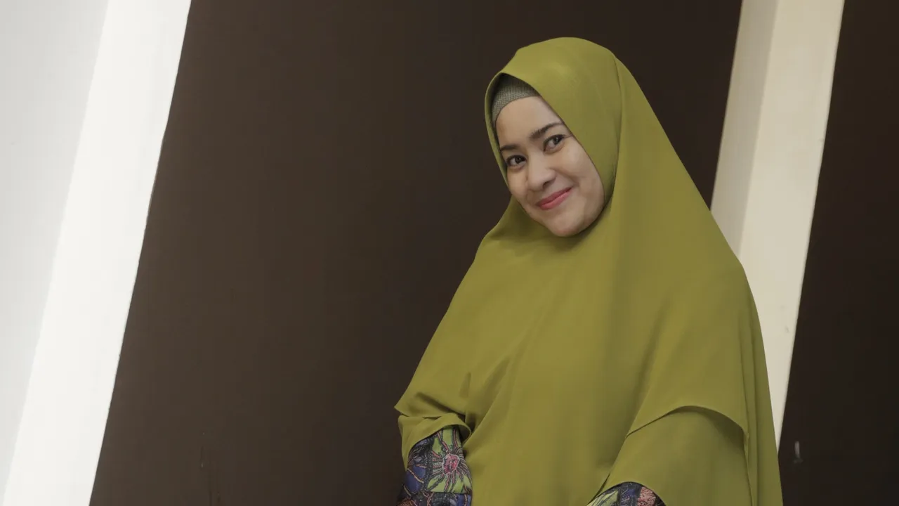 Ikke Nurjanah Akan Buka Sekolah, Sekolah Apa Ya?