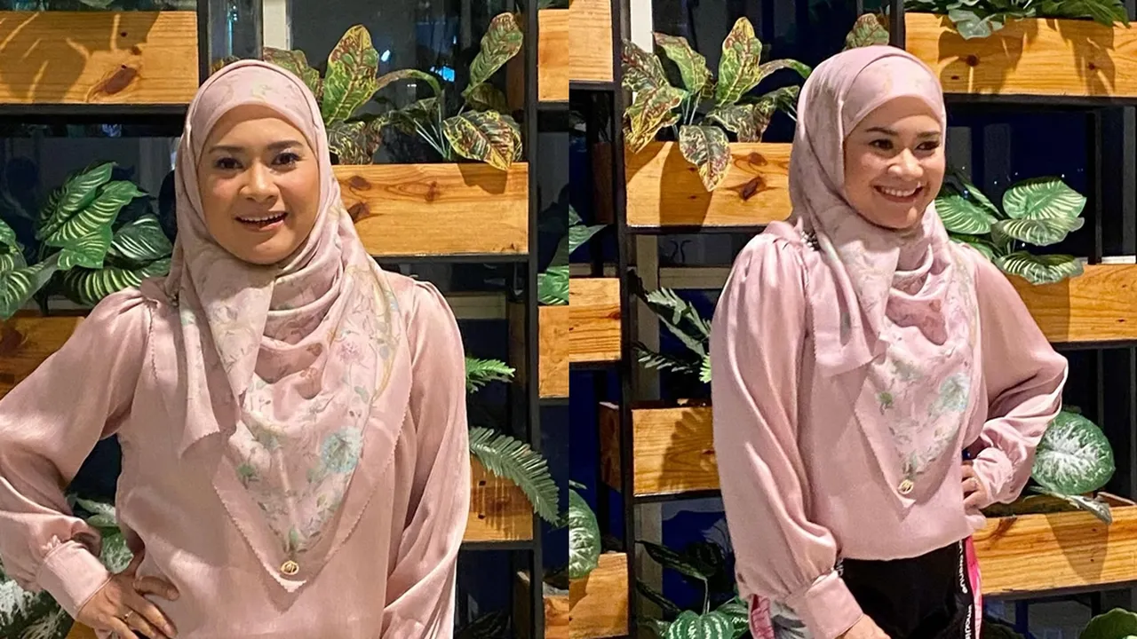 Ikke Nurjanah Beberkan Empat Penyanyi Pop yang Lagu-lagunya Sering Didengarkan