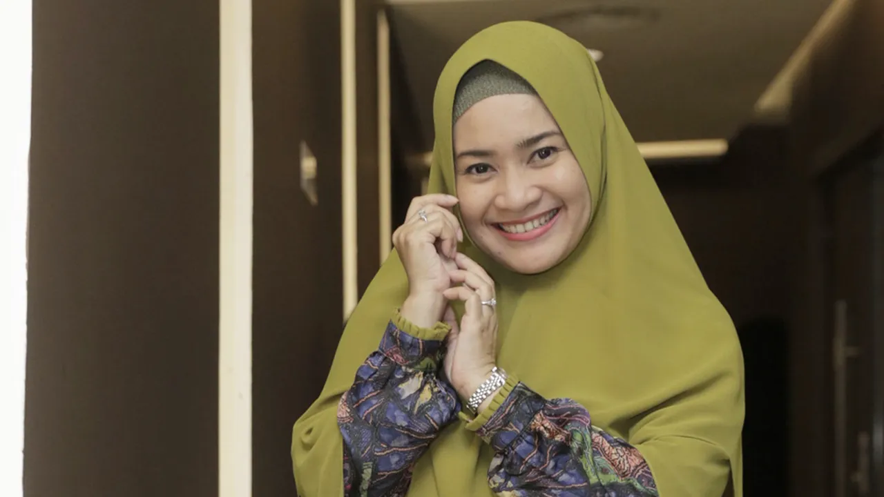 Ikke Nurjanah Siap Luncurkan Single Terbarunya Tahun 2020
