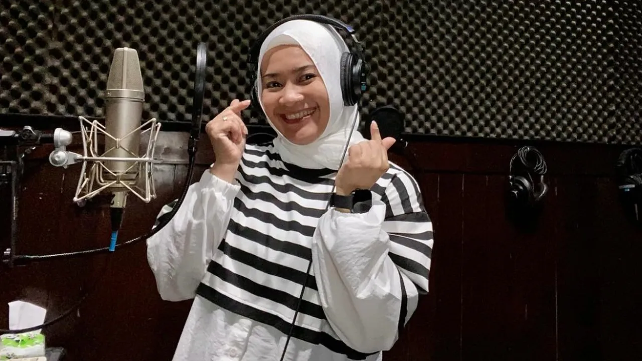 Ikke Nurjanah Ungkap Lima Rekomendasi Penyanyi Dangdut yang Lagunya Wajib Didengar Gen Z Ikke Nurjanah Ungkap Lima Rekomendasi Penyanyi Dangdut yang Lagunya Wajib Didengar Gen Z