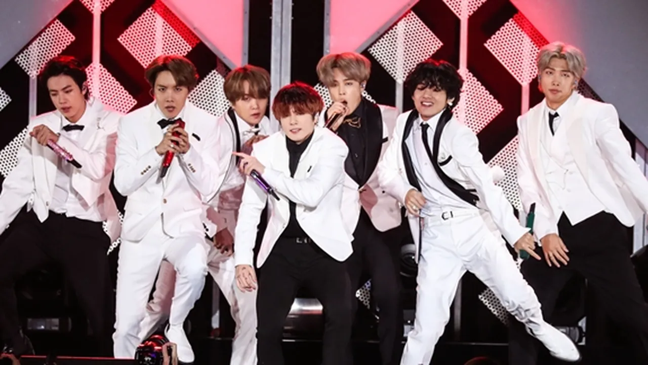 Iklan BTS Dikaitkan dengan LGBT, Pihak Tokopedia Akhirnya Angkat Bicara