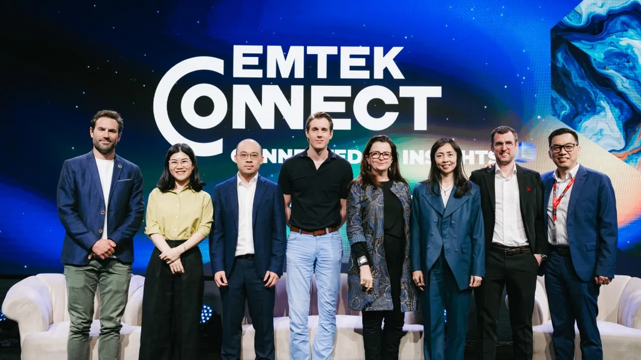 Iklan di Smart TV Lebih Personal dan Efektif untuk Kalangan Audiens Premium Iklan di Smart TV Lebih Personal dan Efektif untuk Kalangan Audiens Premium
