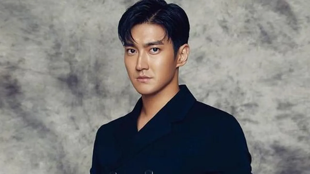 Choi Siwon Ungkap Alasan Bersedia Bintangi Iklan Mie Instan di Indonesia
