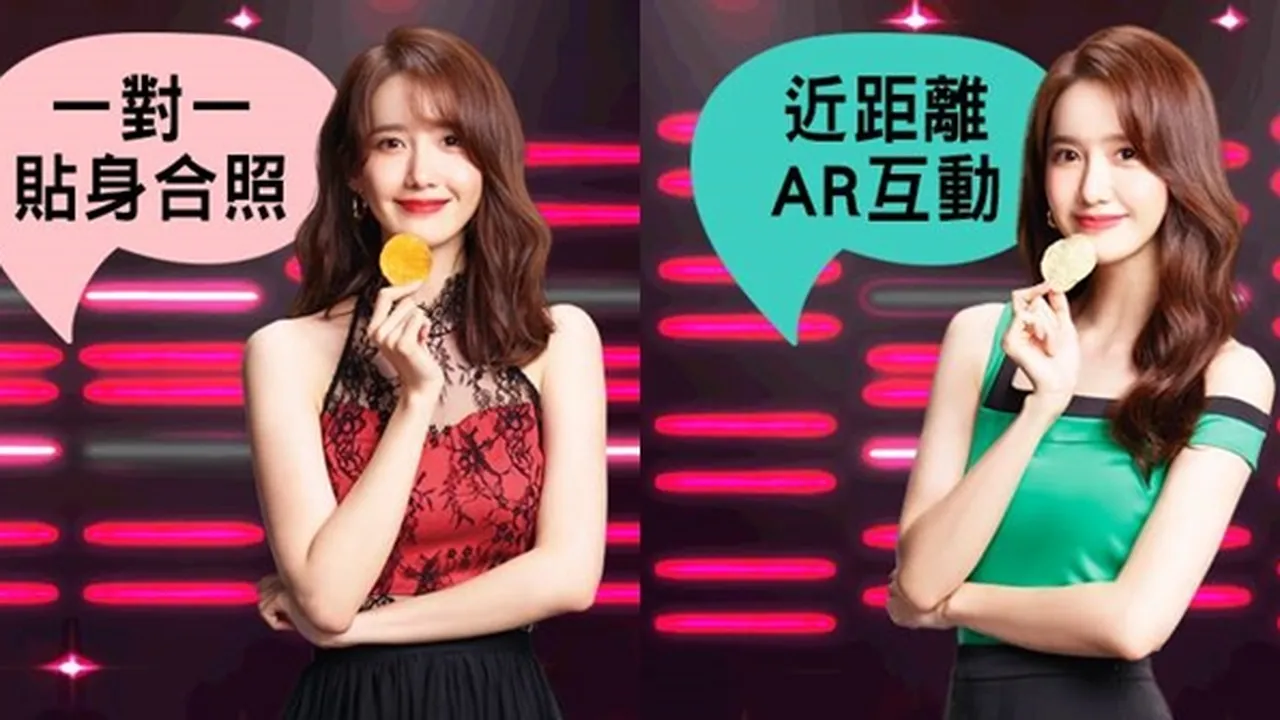 Iklan Terbaru Yoona Girls Generation Dianggap 'Menipu' Publik