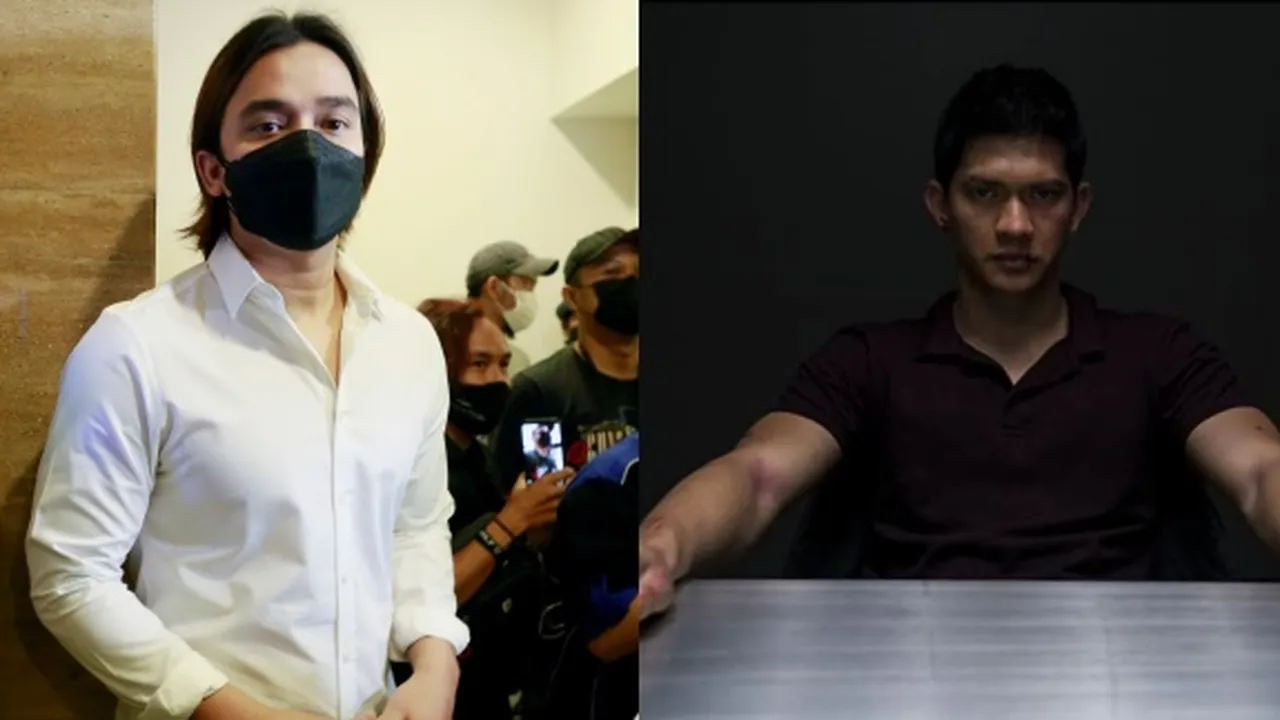 Iko Uwais Terlibat Kasus Hukum, Billy Syahputra Doakan yang Terbaik