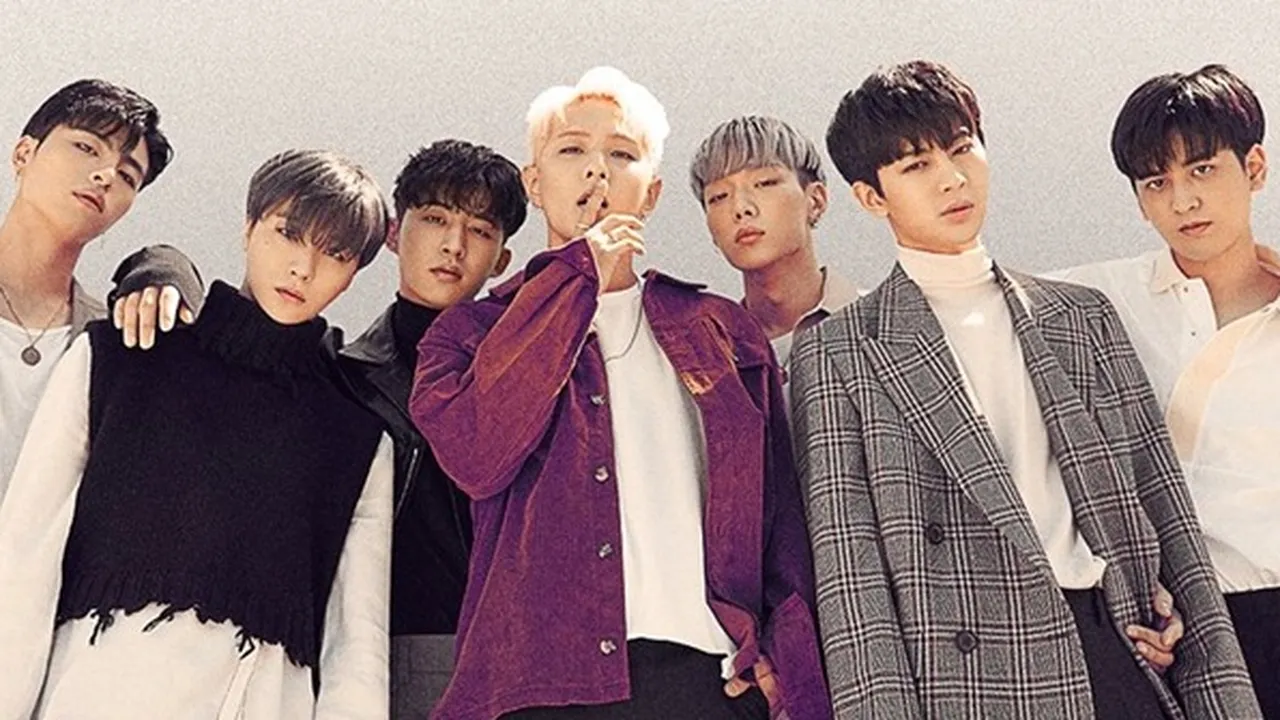 iKON Rilis 'Goodbye Road', Liriknya Bikin Baper Banget