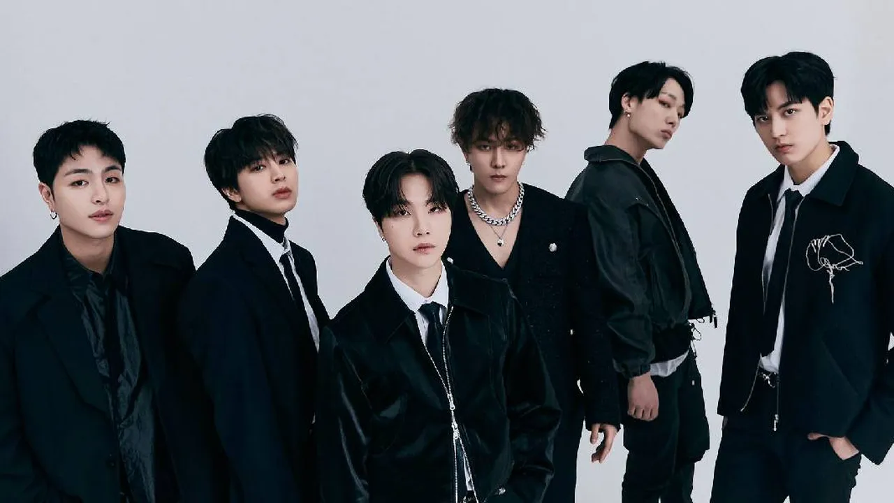 iKON Umumkan Konser Fourever World Tour, Ada Indonesia?
