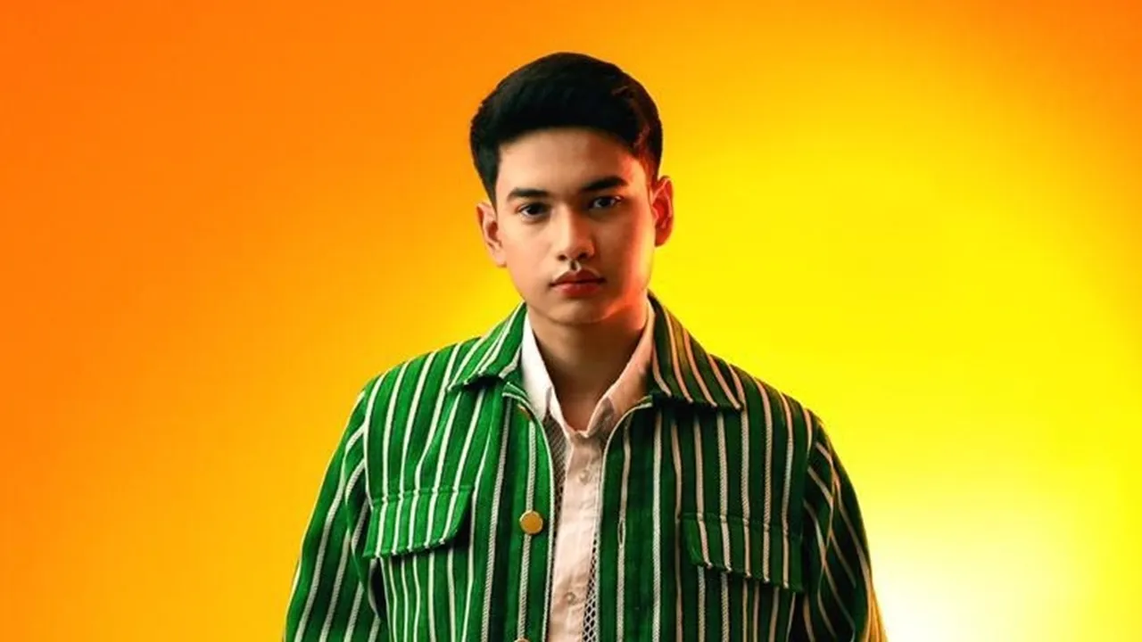 Ikram Abidzar Rilis Single Perdana Berjudul 'Ratu Land of Dawn', Gandeng Trisuaka Ikram Abidzar Rilis Single Perdana Berjudul 'Ratu Land of Dawn', Gandeng Trisuaka