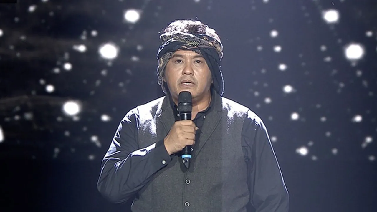 Ikrar Dicky Chandra Sebagai Juri hingga Lesti dan Fildan Duet di Konser LIDA 2019
