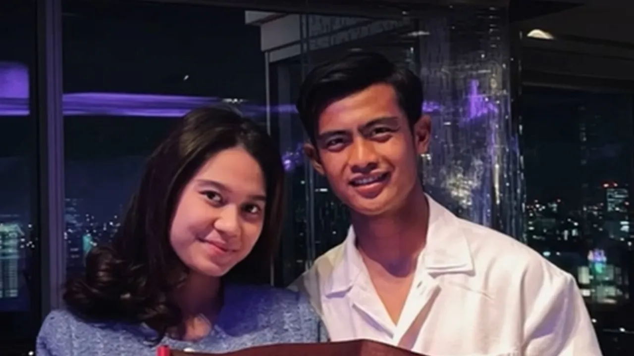 Ikrar Talak Pratama Arhan dan Azizah Salsha Diagendakan Hari Ini