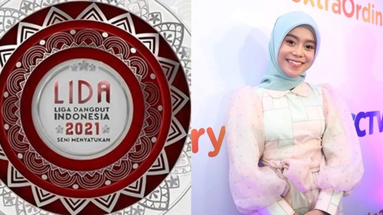 Ikut Audisi LIDA 2021, Wanita Cantik Asal Sulawesi Barat Ini Ingin Seperti Lesti Kejora