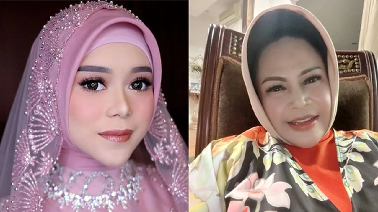 Ikut berbahagia, Hetty Koes Endang Beri Pesan Untuk Buat Lesti Jelang Menikah