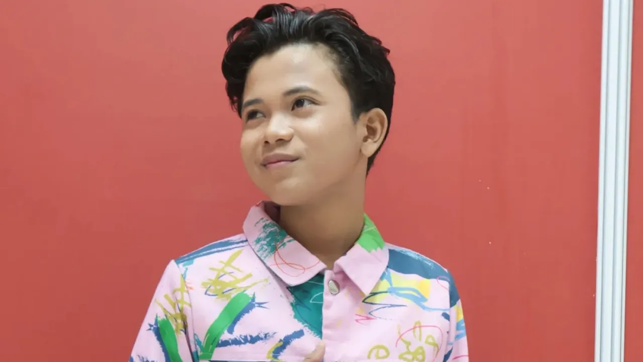 Ikut DA8, Rama Ternyata Sempat Gagal di Dangdut Academy 7