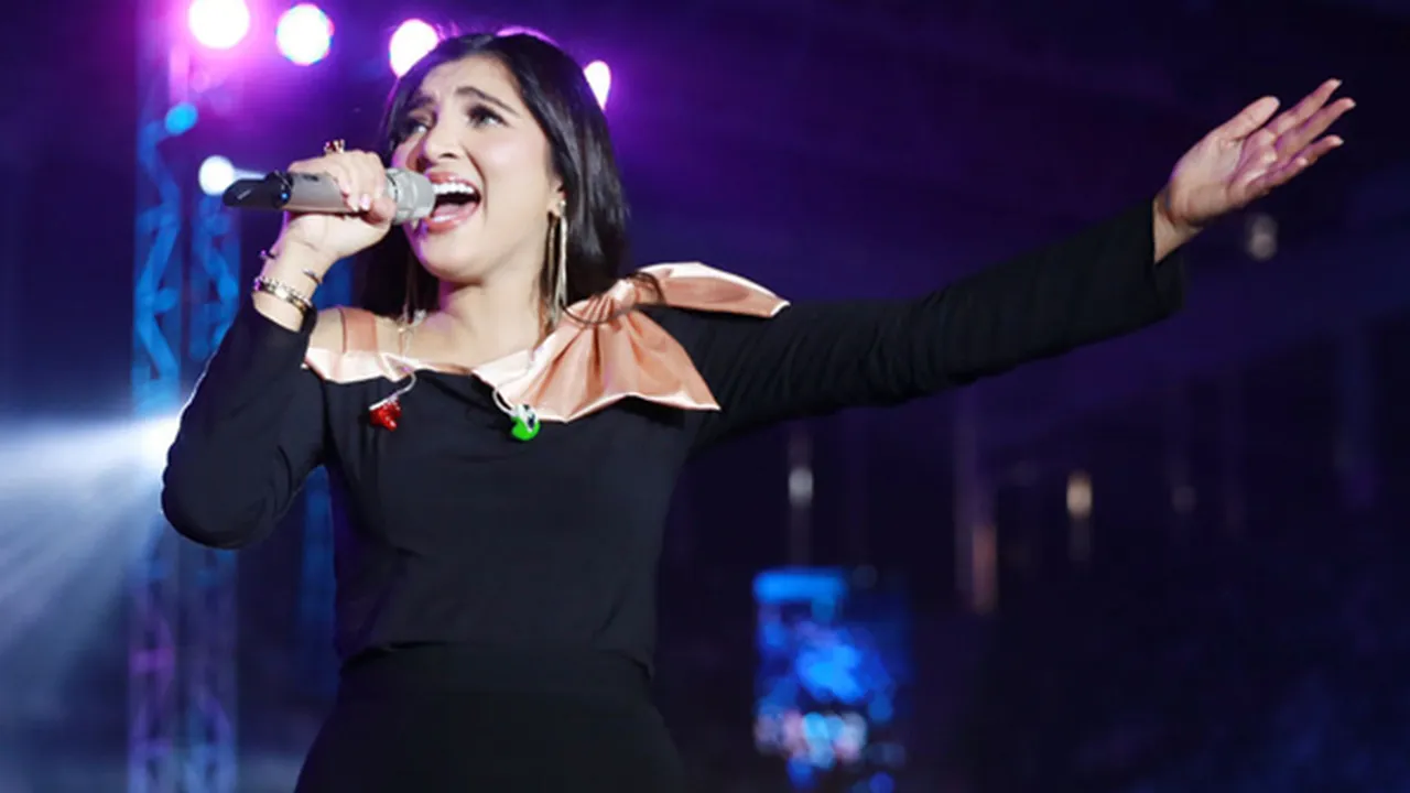 Ikut Emosi Soal Kasus Audrey, Ashanty: Waduh, Bejat Bejat!