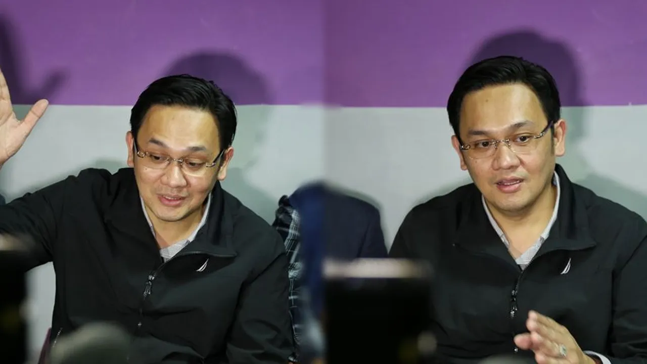 Ikut Prihatin, Farhat Abbas Akan Segera Jenguk Ahmad Dhani