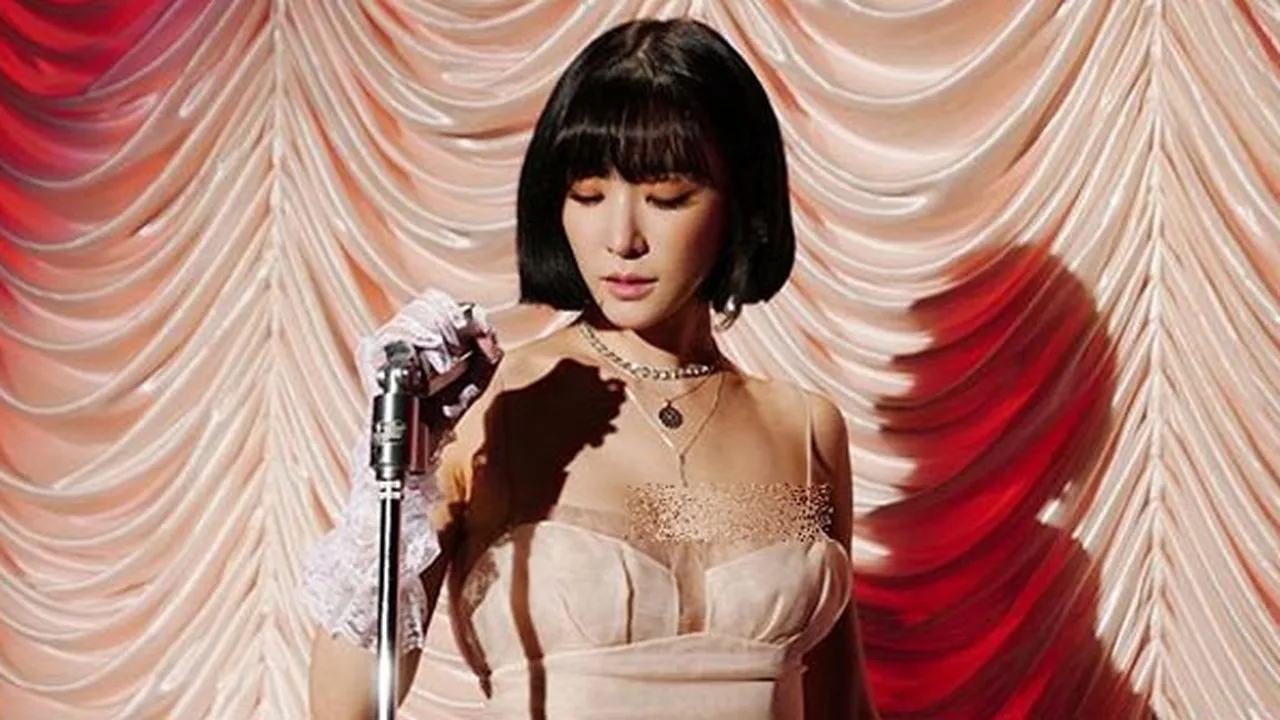 Ikut Sekolah Akting Pasca Keluar Dari SME, Tiffany SNSD Masih Belum Lolos Audisi