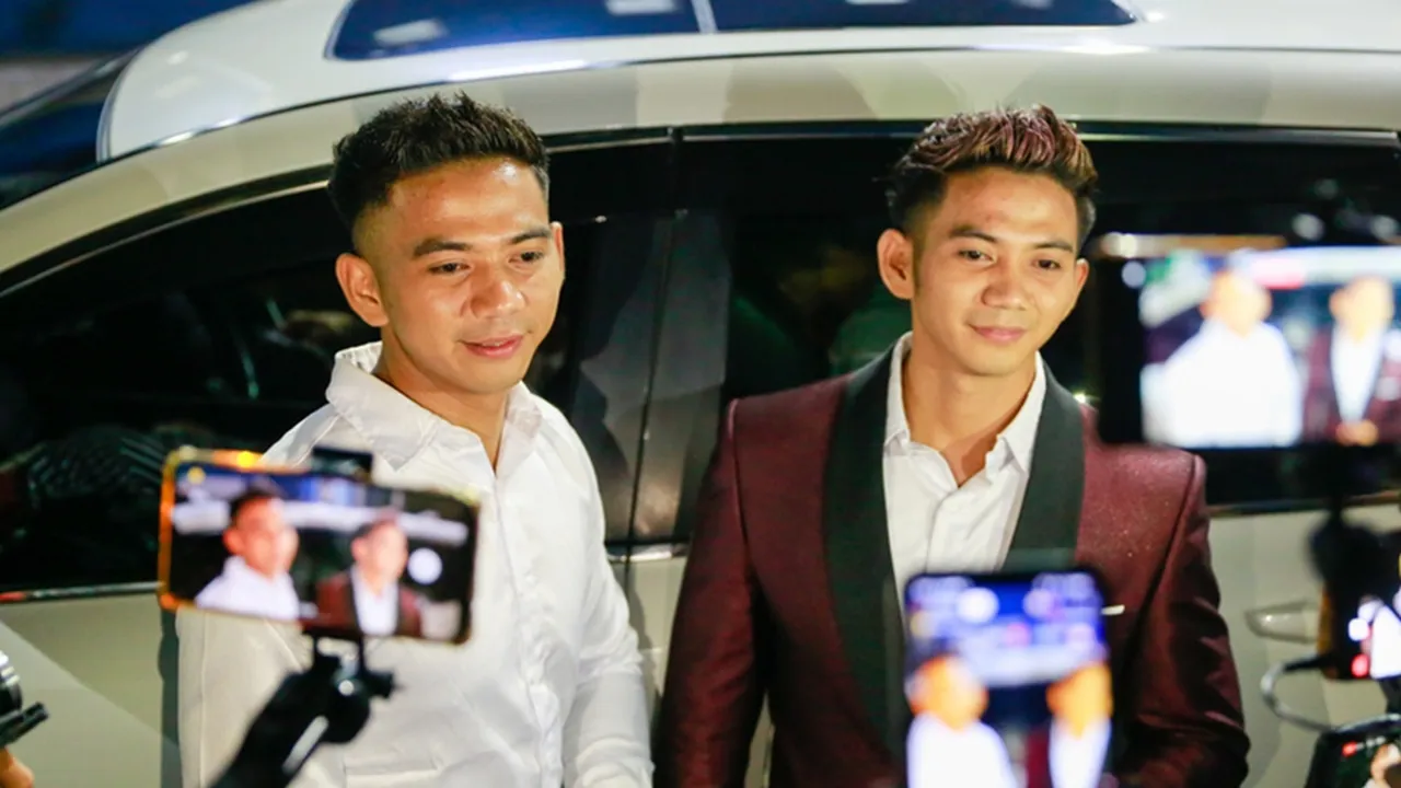 Ikuti Anjuran MUI, Ridho DA Ganti Produk Susu Anak