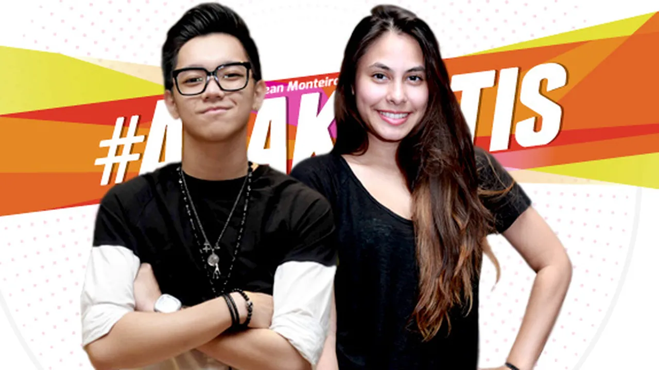 Selamat! Ini Dia Daftar Pemenang Kuis #AnakArtis Periode pertama