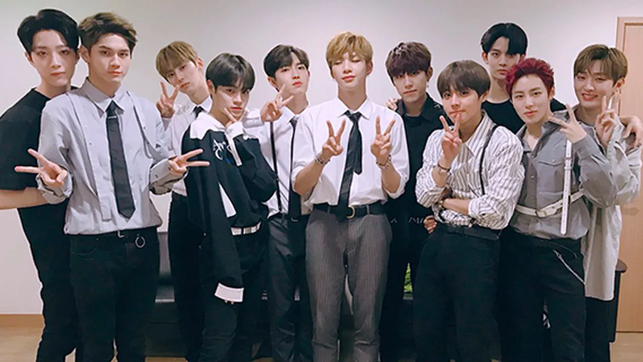 Ikuti Langkah Wanna One, Ajang Pencarian Bakat Idol K-Pop Siap Digelar di Jakarta