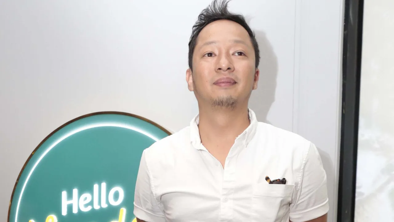 Ikuti Perkembangan Asian Games 2018, Ringgo Agus Rahman Ingin Nonton Cabor Panahan