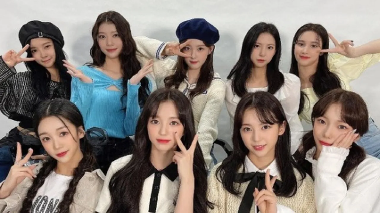 Ikuti Queendom 2, Intip 5 Fakta Menarik Grup Rookie Kep1er