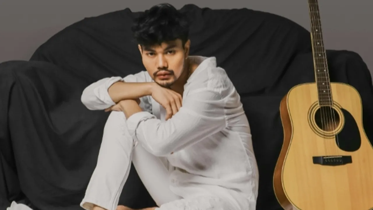 Ilhames Ramaikan Industri Musik Lewat Single Terakhir Kali