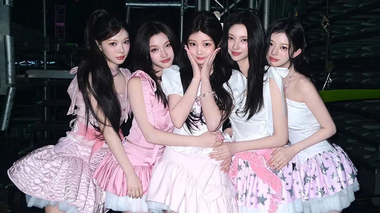 ILLIT Ungkap Tracklist Album Barunya MAMIHLAPINATAPAI, Bakal Rilis Bulan Depan ILLIT Ungkap Tracklist Album Barunya MAMIHLAPINATAPAI, Bakal Rilis Bulan Depan