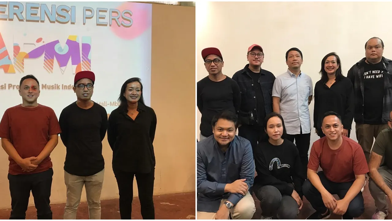 Imbas Berdendang Bergoyang, Festival Musik yang Lain Terancam Batal