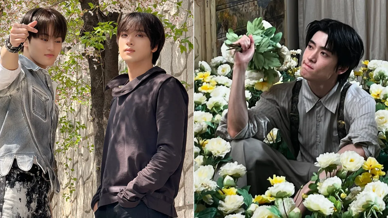Imbas Kasus Pelecehan Seksual Taeil, Jadwal Tiga Member NCT 127 Ditunda