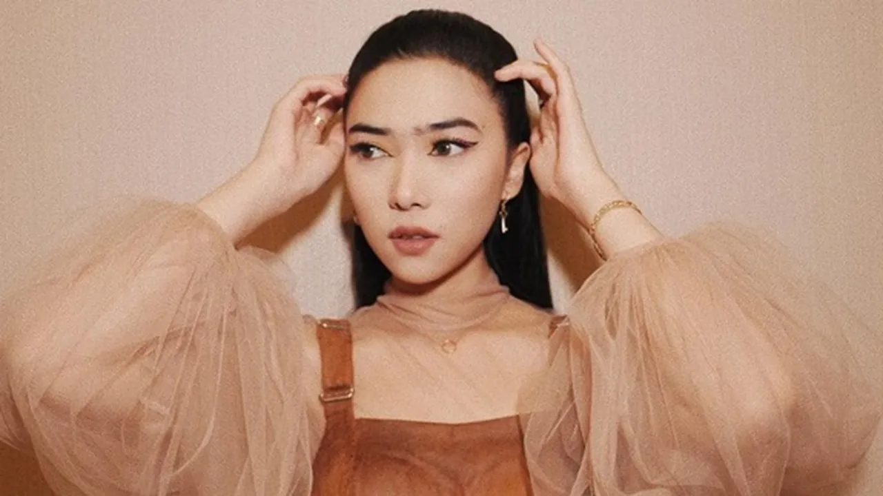 Imbas Pandemi Covid-19, Isyana Sarasvati 2 Kali Tak Mudik Lebaran