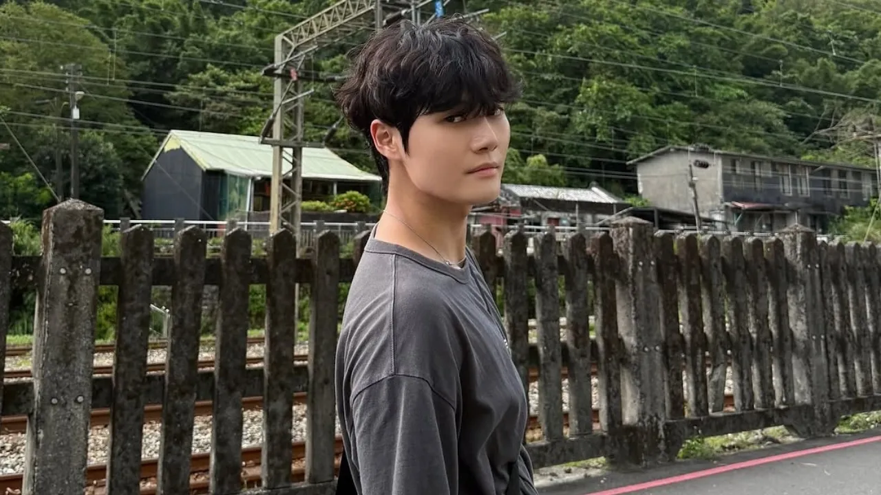 Imbas Pulau Jeju Viral, Kisah Lama Sung Hyun Woo Ramai Dibahas