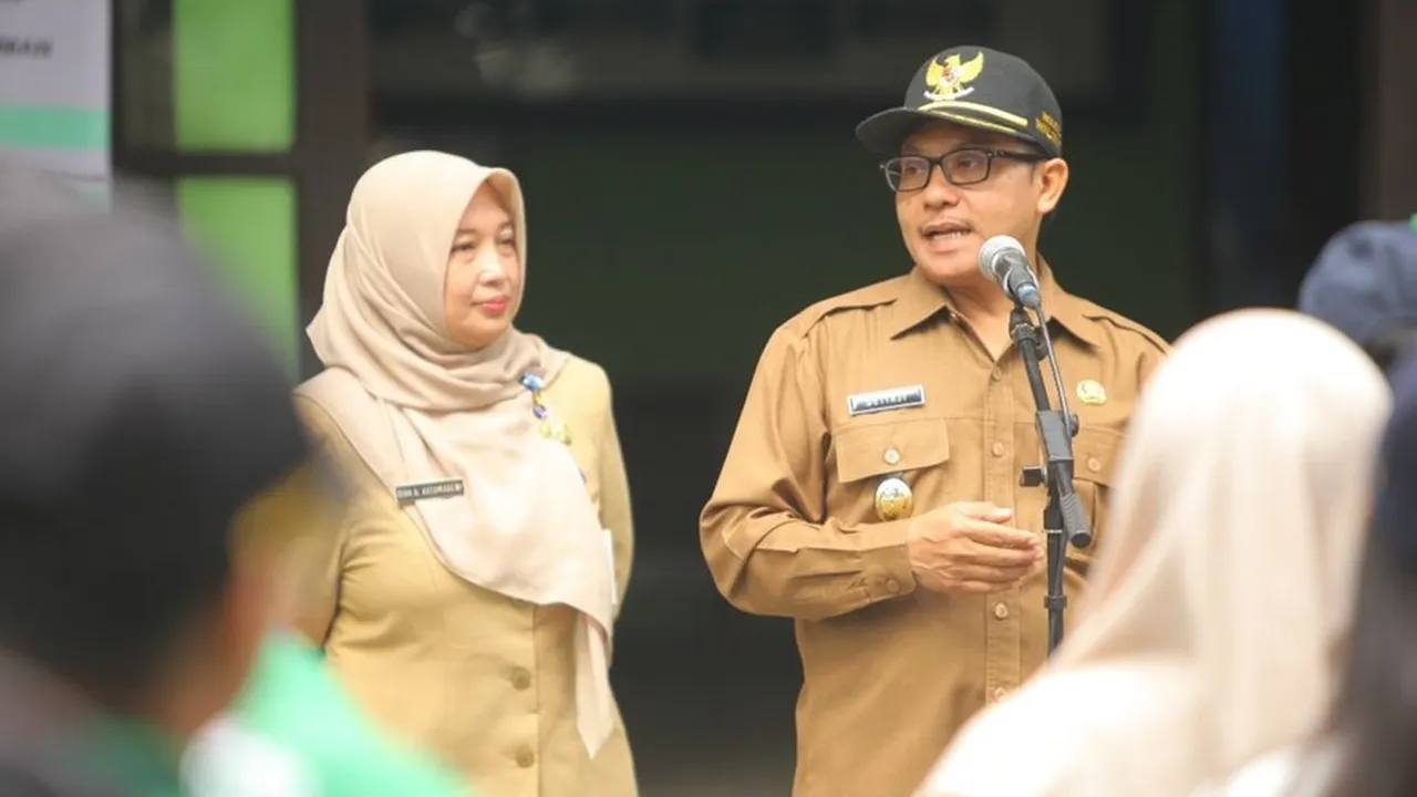 Imbas Virus Corona, Pemkot Malang Liburkan Sekolah Selama 14 Hari