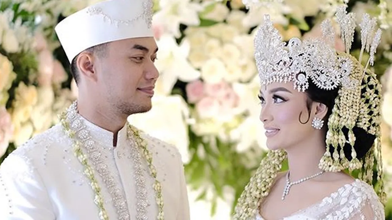 Imel Putri Cahyati Berencana Gugat Sirajuddin Soal Gono Gini, Zaskia Gotik: Aduh...Aduh