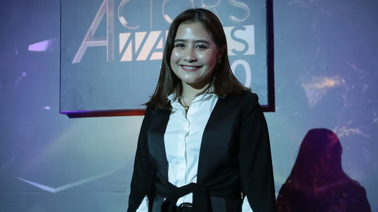 Impian Prilly Latuconsina Punya Rumah Mewah Terwujud Setelah 7 Tahun