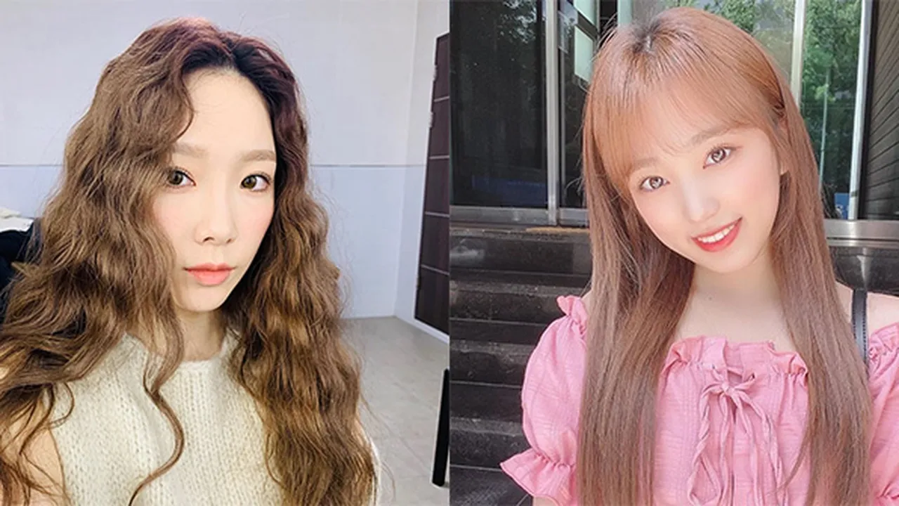 Imut dan Gemesin, Ini Deretan Idol yang Bertubuh Mungil: Taeyeon SNSD - Soyeon (G)I-DLE