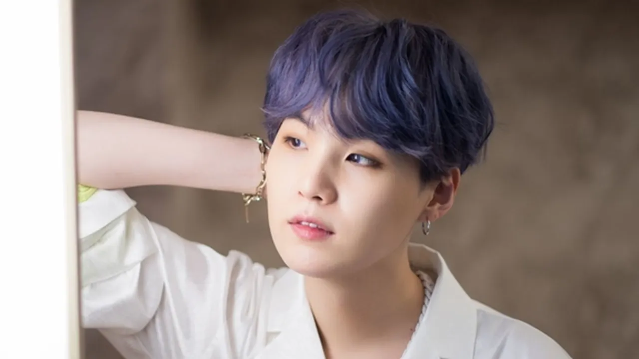 Imutnya Suga BTS Saat Coba Panggung, Ingatkan Penggemar Pada Lagu BT21