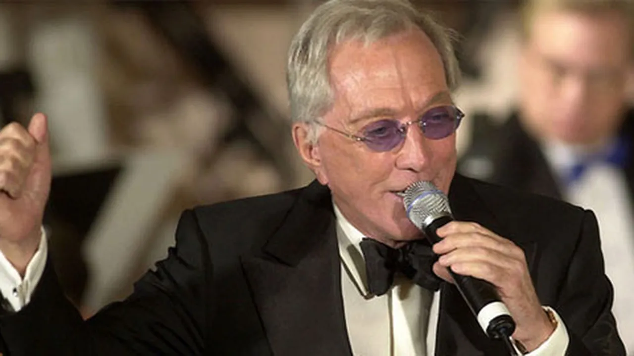 5 Lagu Indah Oleh Andy Williams [In Memoriam]