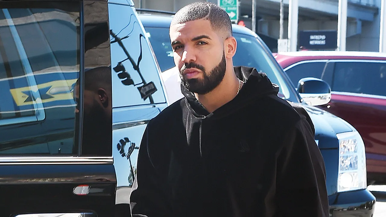 'In My Feelings' Drake Catat Minggu Keempatnya di Billboard Hot 100 Chart!