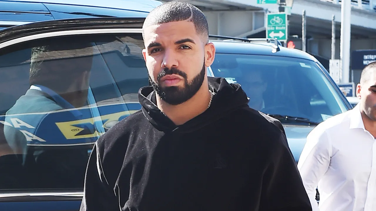 'In My Feelings' Drake Masuki Pekan Ketujuh di Puncak Chart Billboard Hot 100