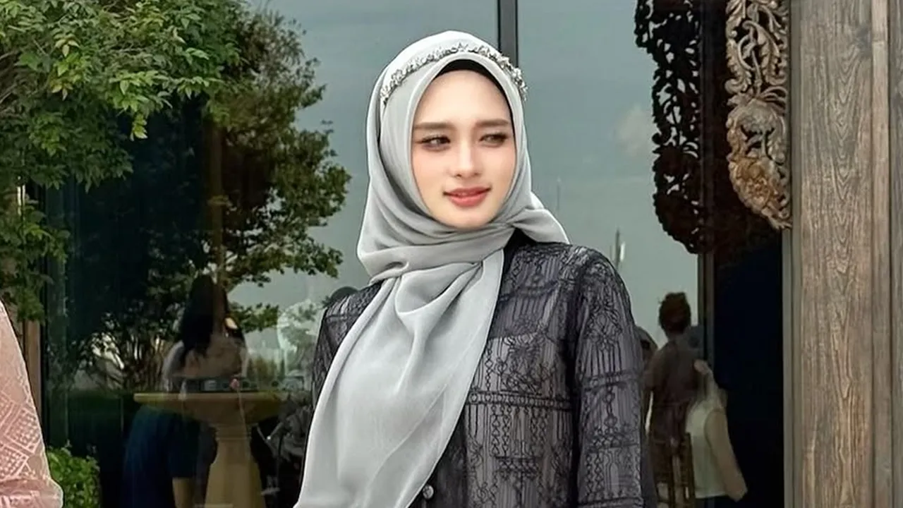 Inara Rusli Angkat Bicara Soal Richard Lee yang Menjadi Mualaf