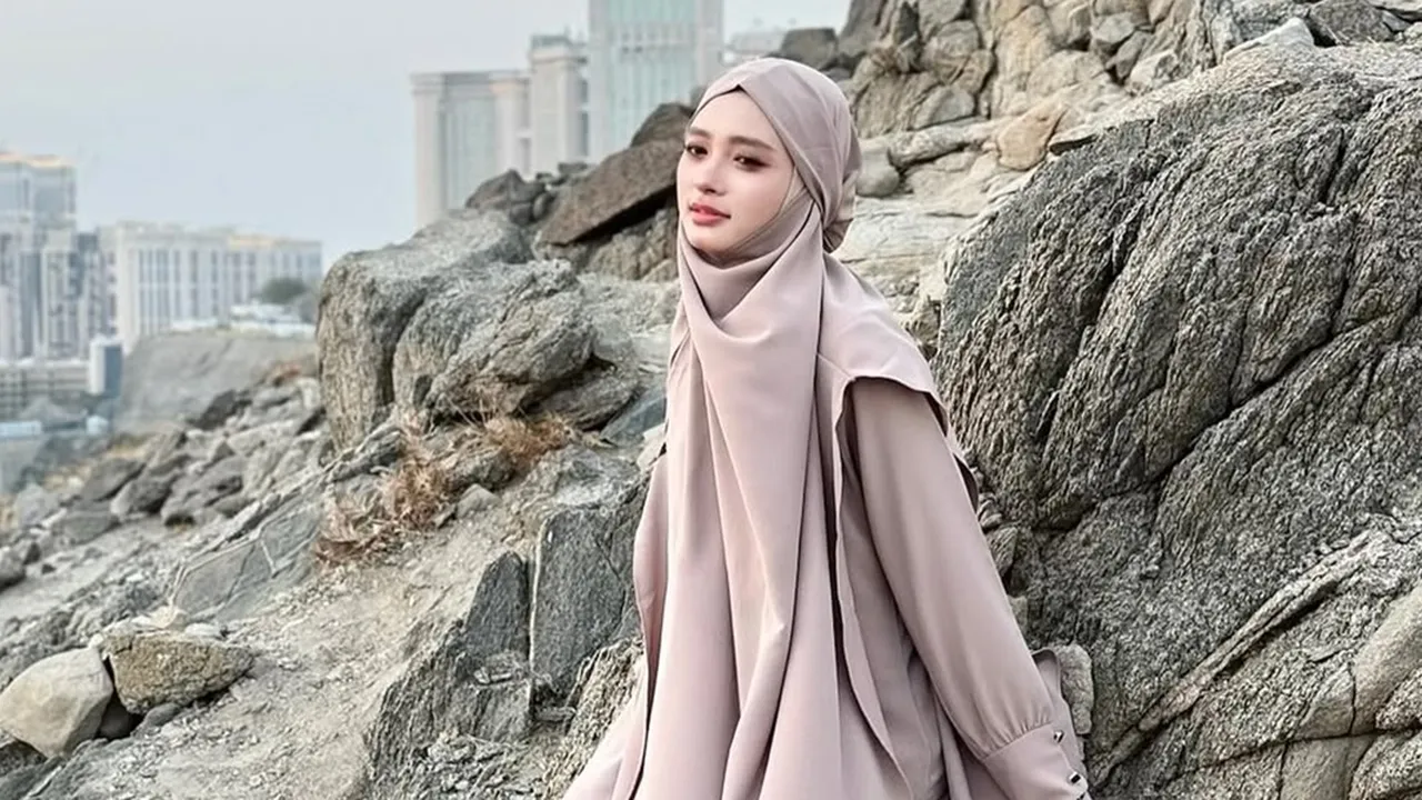 Inara Rusli dan Kasus Akses Ilegal CCTV