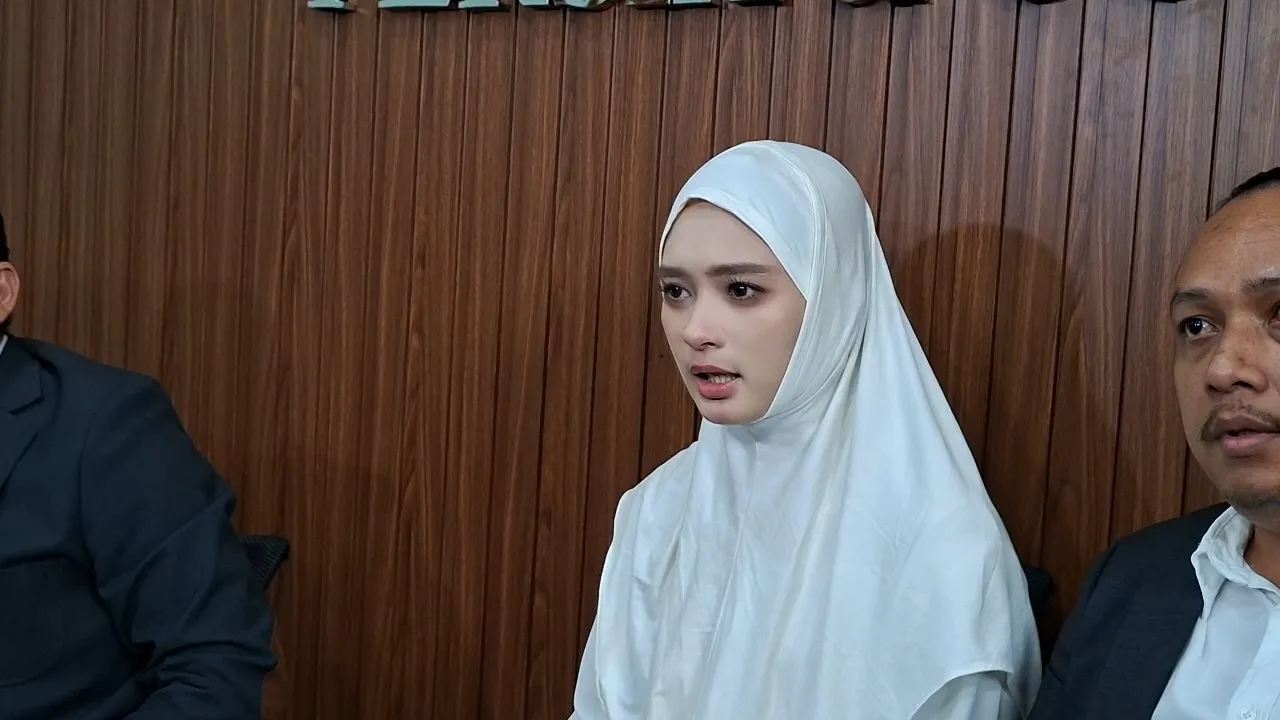 Inara Rusli Ungkap Perkembangan Kasus Illegal Access, Mantan Sopir Jadi Tersangka