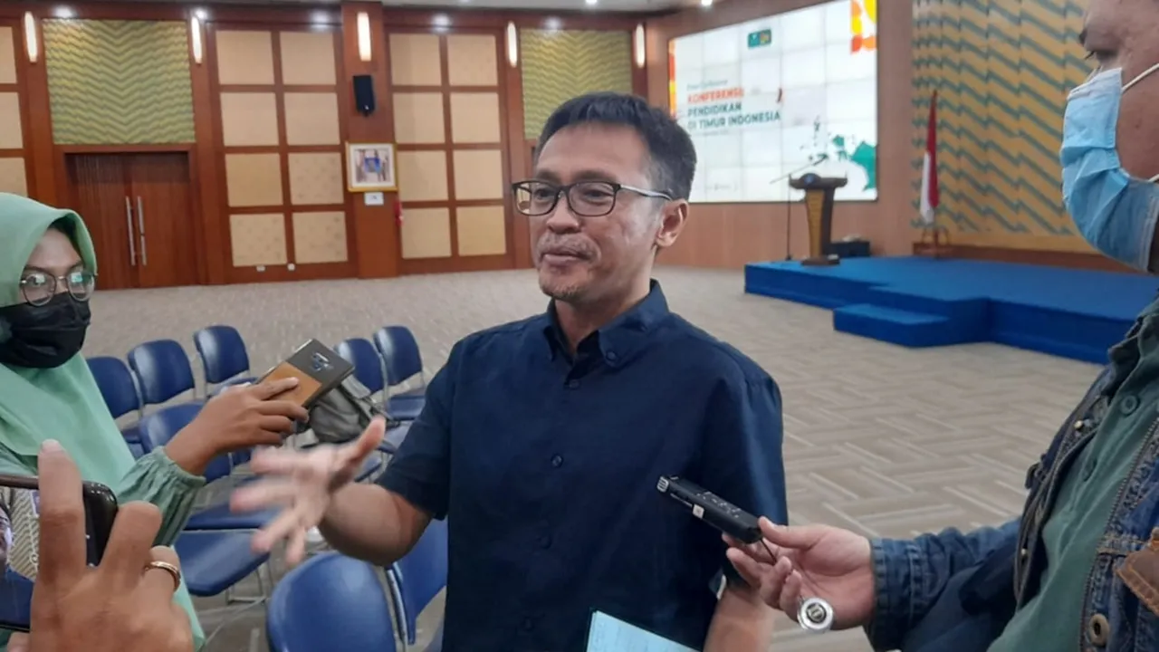 Indonesia Mengajar Kembali Tebar Inspirasi, Angkat Kisah Ratusan Pengajar di Timur Indonesia
