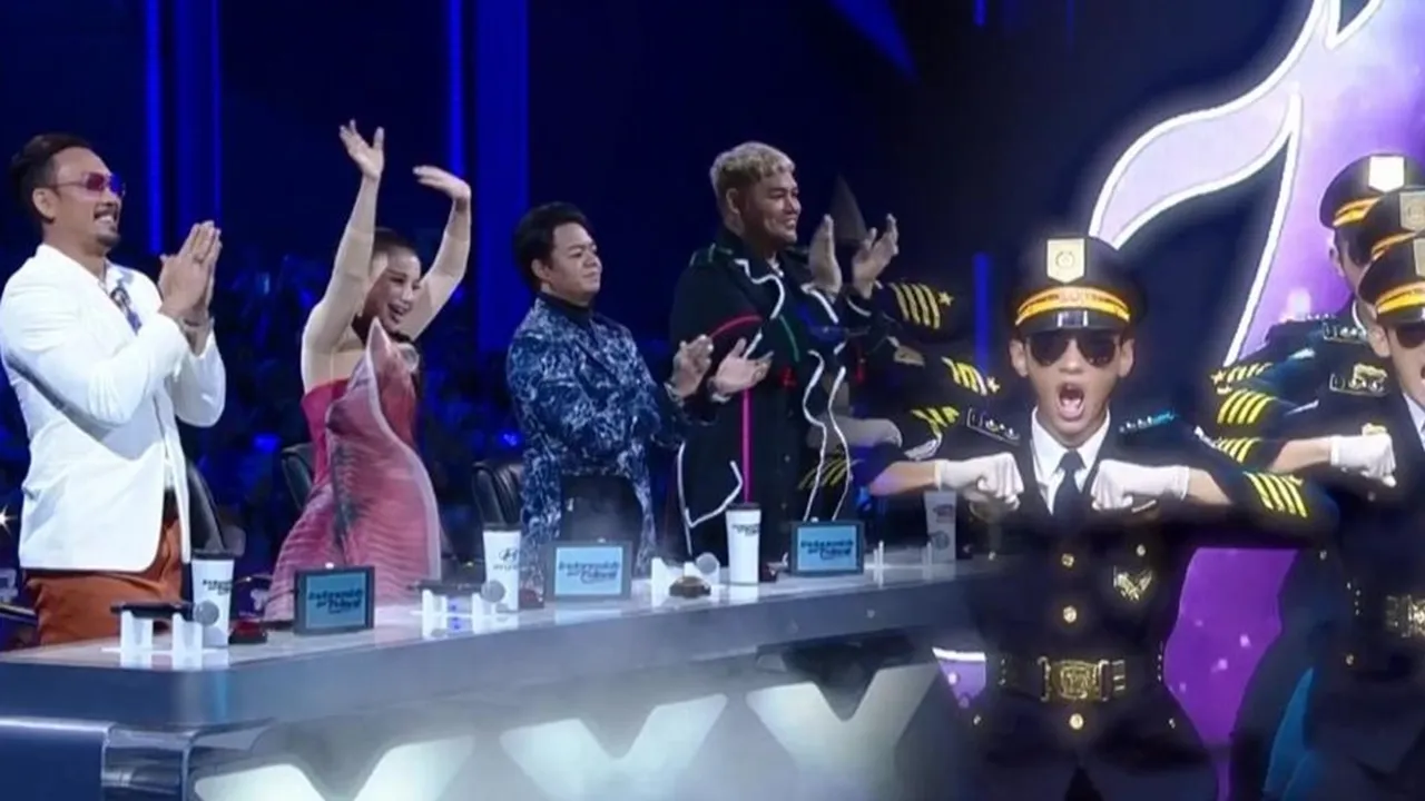 'Indonesia’s Got Talent' Hadir Kembali, Audisinya Sudah Dibuka