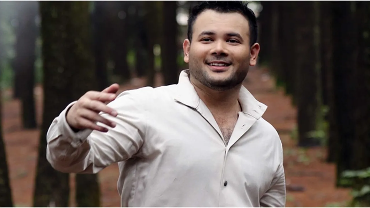 Indonesian Dangdut Awards 2018, Dari Ridho Rhoma Sampai Boyband Korea
