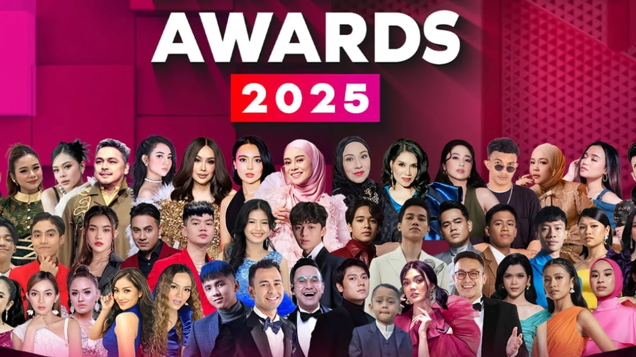 Indonesian Dangdut Awards 2025 Membawa Semangat Kejayaan Dangdut Lintas Generasi